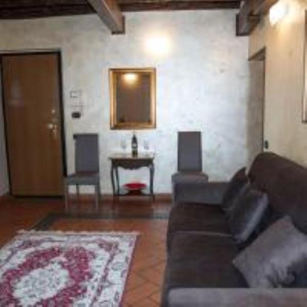 Navona Home Рим Екстериор снимка