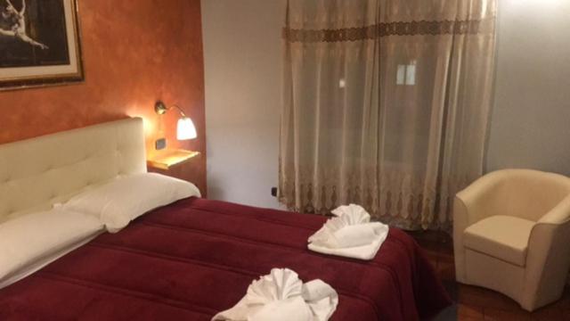 Navona Home Рим Екстериор снимка